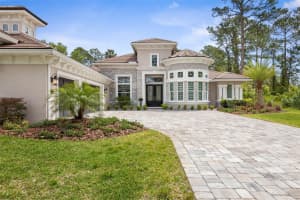 20 DEER PARK DRIVE, BUNNELL, FL 32110 - MLS#MFRFC317776