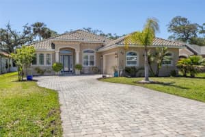45 N Riverwalk Dr, PALM COAST