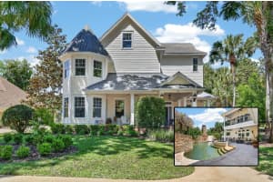 32 AUDUBON LANE, FLAGLER BEACH, FL 32136 - MLS#MFRFC317781