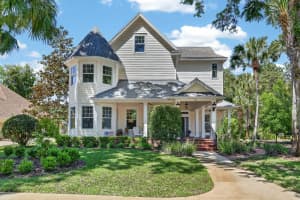 32 AUDUBON LANE, FLAGLER BEACH, FL 32136 - MLS#MFRFC317781