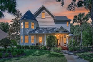 32 AUDUBON LANE, FLAGLER BEACH, FL 32136 - MLS#MFRFC317781