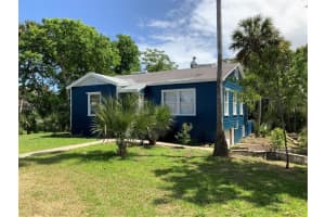 116 BRADDOCK AVENUE, DAYTONA BEACH, FL 32118 - MLS#MFRFC317785