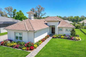 74 New Leatherwood Dr, PALM COAST