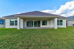 74 NEW LEATHERWOOD DRIVE, PALM COAST, FL 32137 - MLS#MFRFC317789