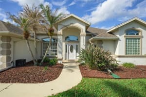 6282 PARADISE ISLAND COURT, PORT ORANGE, FL 32128 - MLS#MFRFC317795