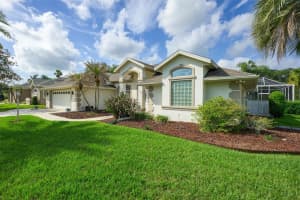 6282 PARADISE ISLAND COURT, PORT ORANGE, FL 32128 - MLS#MFRFC317795