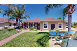 69 Arena Lake Dr, PALM COAST