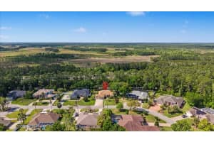 11 CRESCENT LAKE WAY, ORMOND BEACH, FL 32174 - MLS#MFRFC317797