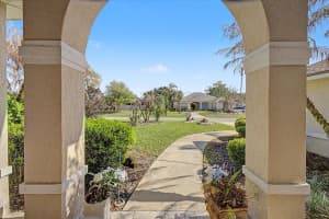 11 CRESCENT LAKE WAY, ORMOND BEACH, FL 32174 - MLS#MFRFC317797