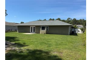 23 FRENORA LANE, PALM COAST, FL 32137 - MLS#MFRFC317809