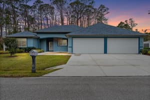 4 UTURN COURT, PALM COAST, FL 32164 - MLS#MFRFC317815