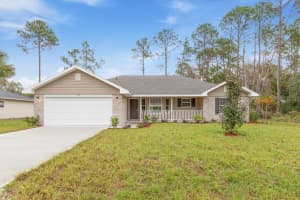 48 PHEASANT DRIVE, PALM COAST, FL 32164 - MLS#MFRFC317816