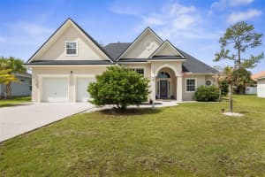 9 WHITTLESEY LANE, PALM COAST, FL 32164 - MLS#MFRFC317820
