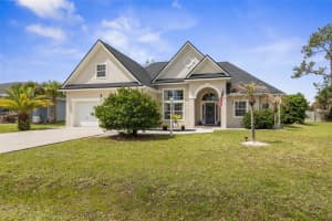 9 WHITTLESEY LANE, PALM COAST, FL 32164 - MLS#MFRFC317820