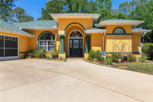 4 PORTER PLACE, PALM COAST, FL 32164 - MLS#MFRFC317821