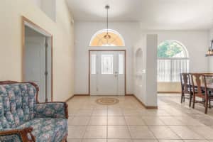 4 PORTER PLACE, PALM COAST, FL 32164 - MLS#MFRFC317821