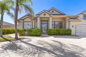 4 PONCE DELEON DRIVE, PALM COAST, FL 32164 - MLS#MFRFC317826