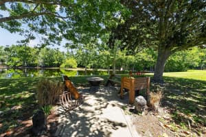 41 COQUINA POINT DRIVE, ORMOND BEACH, FL 32174 - MLS#MFRFC317827