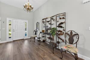 17 WHITE HAVEN LANE, PALM COAST, FL 32164 - MLS#MFRFC317830