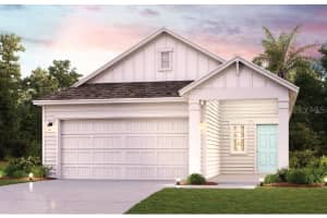 1335 RIBBON PLACE, PALM COAST, FL 32164 - MLS#MFRFC317834