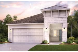 1335 RIBBON PLACE, PALM COAST, FL 32164 - MLS#MFRFC317834