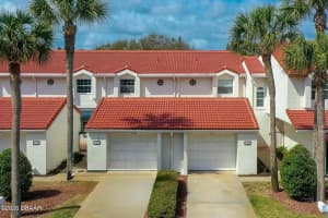 226 FLORIDA SHORES BOULEVARD, DAYTONA BEACH, FL 32118 - MLS#MFRFC317838