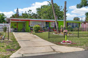 1304 HILLCREST DRIVE, DAYTONA BEACH, FL 32114 - MLS#MFRFC317839