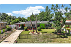 1304 HILLCREST DRIVE, DAYTONA BEACH, FL 32114 - MLS#MFRFC317839