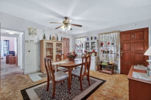 1304 HILLCREST DRIVE, DAYTONA BEACH, FL 32114 - MLS#MFRFC317839