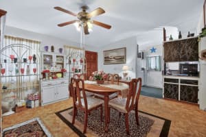 1304 HILLCREST DRIVE, DAYTONA BEACH, FL 32114 - MLS#MFRFC317839