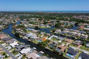 17 CLARIDGE COURT, PALM COAST, FL 32137 - MLS#MFRFC317858