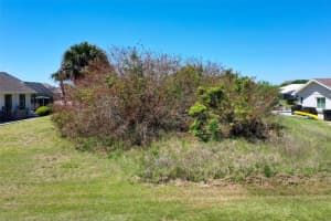 17 CLARIDGE COURT, PALM COAST, FL 32137 - MLS#MFRFC317858