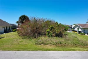 17 CLARIDGE COURT, PALM COAST, FL 32137 - MLS#MFRFC317858