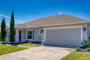 27 LEWISDALE LANE, PALM COAST, FL 32137 - MLS#MFRFC317860