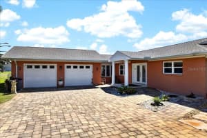 6 BEACHSIDE DRIVE, PALM COAST, FL 32137 - MLS#MFRFC317866