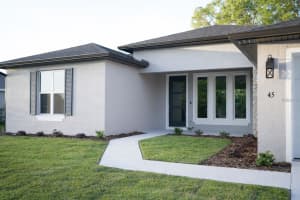 23 BANNER LANE, PALM COAST, FL 32137 - MLS#MFRFC317876