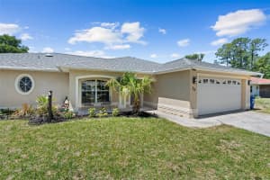 34 BEAVERDAM LANE, PALM COAST, FL 32137 - MLS#MFRFC317877