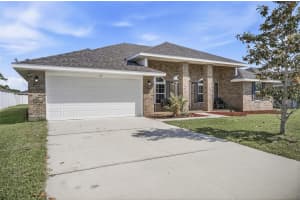 18 EAGLE LAKE DRIVE, FLAGLER BEACH, FL 32136 - MLS#MFRFC317878