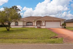 38 PITTWICK LANE, PALM COAST, FL 32164 - MLS#MFRFC317880