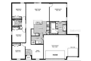 31 PALM LEAF LANE, PALM COAST, FL 32164 - MLS#MFRFC317882