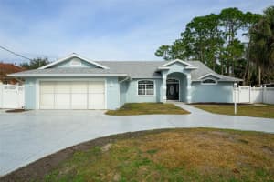 133 WOOD HAVEN DRIVE, PALM COAST, FL 32164 - MLS#MFRFC317887