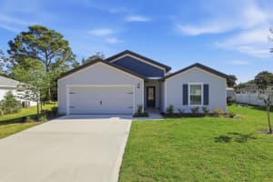 19 Pineapple Dr, PALM COAST