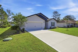 19 PINEAPPLE DRIVE, PALM COAST, FL 32164 - MLS#MFRFC317890