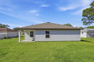 19 PINEAPPLE DRIVE, PALM COAST, FL 32164 - MLS#MFRFC317890