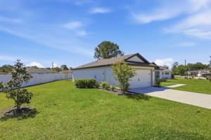 80 PRINCETON LANE, PALM COAST, FL 32164 - MLS#MFRFC317892