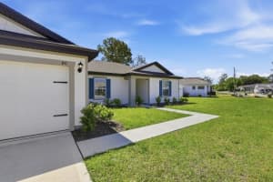 80 PRINCETON LANE, PALM COAST, FL 32164 - MLS#MFRFC317892