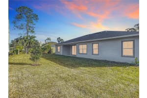 16 EGAN DRIVE, PALM COAST, FL 32164 - MLS#MFRFC317904