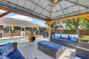 27 LYNDENHURST LANE, PALM COAST, FL 32137 - MLS#MFRFC317907