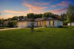 57 PRITCHARD DRIVE, PALM COAST, FL 32164 - MLS#MFRFC317913