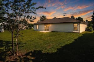 57 PRITCHARD DRIVE, PALM COAST, FL 32164 - MLS#MFRFC317913